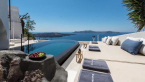 Porto Fira Suites, Thira